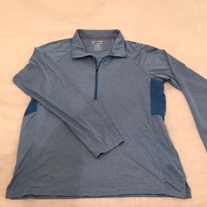 COPY - Exofficio Half-zip Shirt